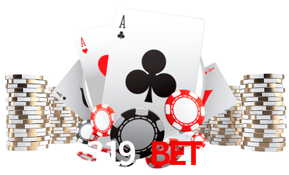 Jogue jogos de pôquer em 319 Bet