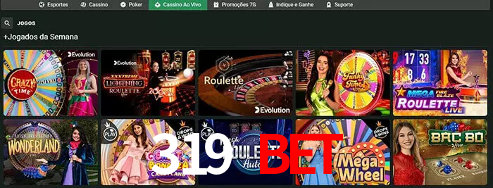 319 Bet bet
