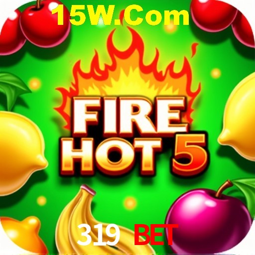 Seasonal Promotions 319 Bet