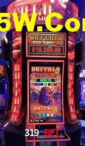 Tournaments 319 Bet
