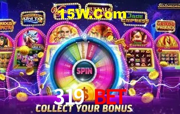 cassino 319 Bet