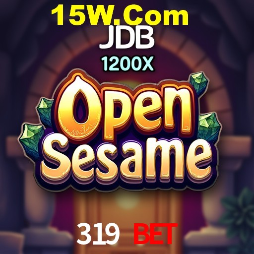 APP oficial da 319 Bet para mobile