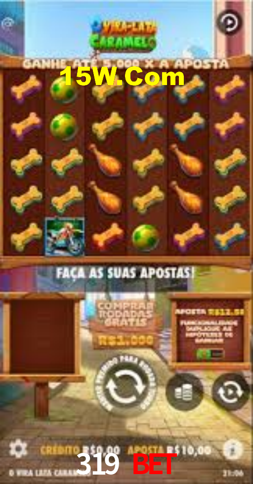 319 Bet: Seu Especialista em Apostas Esportivas Brasileiras