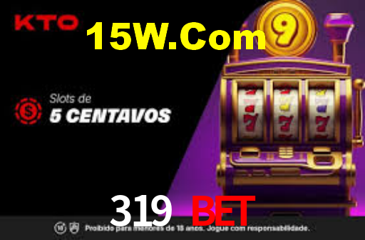 319 Bet App