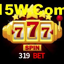 Daily Bonuses 319 Bet