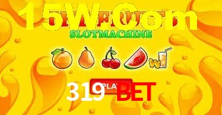 Welcome Bonus 319 Bet
