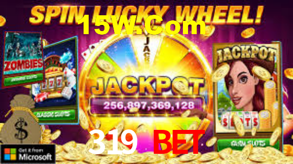 319 Bet App