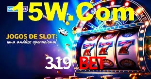 Blackjack Table 319 Bet