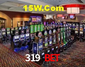 Seasonal Promotions 319 Bet