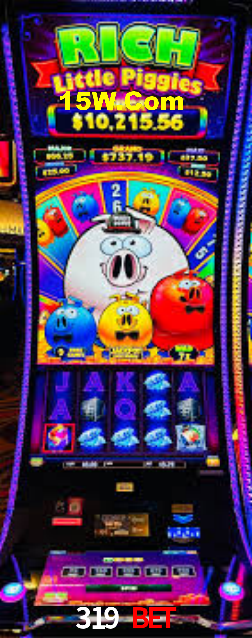 319 Bet
