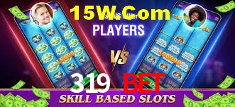 Tennis Betting 319 Bet