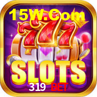 319 Bet App Interface