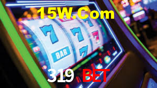 319 Bet: Seu Cassino Premiado com Pagamentos Rápidos