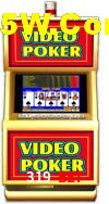 Bonus Features 319 Bet