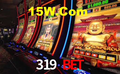 319 Bet - Confiável-Jogos De Cassino - 319Bet.Com