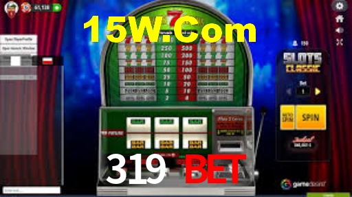 319Bet.Com