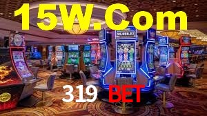 Roulette Table 319 Bet